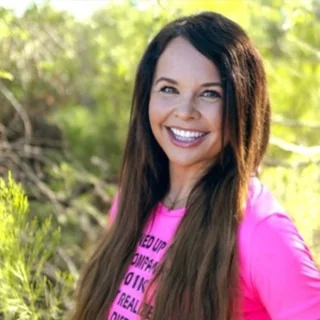 Kristy Morgan — Growth Strategist & AI Implementation Consultant